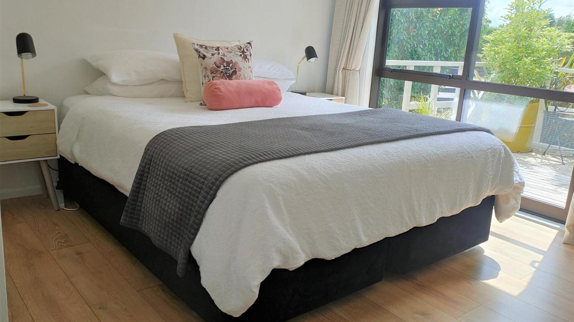 Tui Cottage Martinborough Luaran gambar